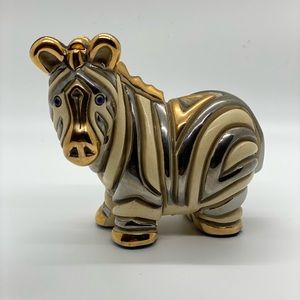 DeRosa Rinconada Zebra